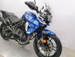 TIGER 800 XR X LOW
