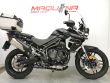 TIGER 800 XRT