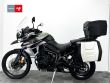 TIGER 800 XC A