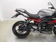 STREET TRIPLE R