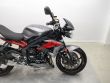 STREET TRIPLE R