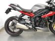 STREET TRIPLE R ABS