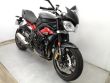 STREET TRIPLE R