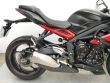 STREET TRIPLE R