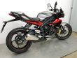 STREET TRIPLE R ABS