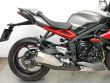 STREET TRIPLE R ABS