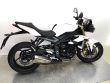 STREET TRIPLE