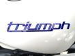 STREET TRIPLE