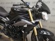 STREET TRIPLE 95 CV ABS