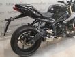 STREET TRIPLE 95 CV ABS