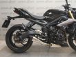 STREET TRIPLE 95 CV ABS