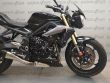 STREET TRIPLE 95 CV ABS