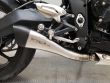 STREET TRIPLE 95 CV ABS