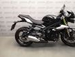 STREET TRIPLE 95 CV ABS