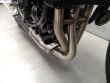 STREET TRIPLE 95 CV ABS