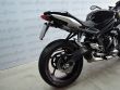 STREET TRIPLE 95 CV ABS