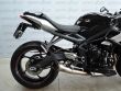 STREET TRIPLE 95 CV ABS