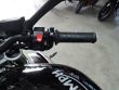 STREET TRIPLE 95 CV ABS