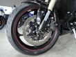 STREET TRIPLE 95 CV ABS