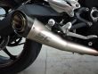 STREET TRIPLE 95 CV ABS