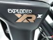 TIGER EXPLORER 1200 XRX