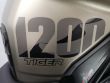 TIGER 1200 DESERT EDITION