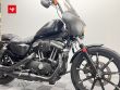 SPORTSTER 883 IRON