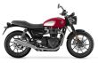 SPEED TWIN 900 CRHOME EDITION