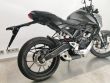 CB 125 R