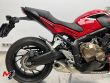 CBR 650 F ABS