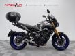 MT 09 SP