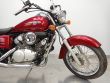 VT 125 SHADOW