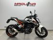125 DUKE