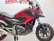 NC 750 X ABS