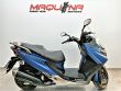 X-TOWN CT 125