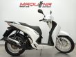 SCOOPY SH125I ABS