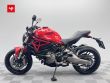 MONSTER 821