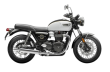 BONNEVILLE T100