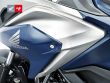 NC 750 X