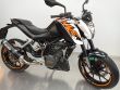 125 DUKE ABS