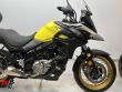 V-STROM 650 XT ABS