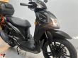 SYMPHONY SR 125