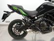 VERSYS 650