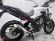 CB 500 X