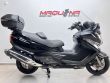 BURGMAN 650 EXECUTIVE