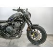 CMX 500 REBEL FOP VERSION