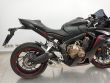CBR 650 F ABS