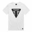 HELSTON T-SHIRT WHITE