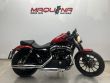 SPORTSTER 883 IRON