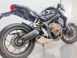 CB 650 R
